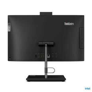 Lenovo ThinkCentre neo 30a 22 Intel® Core™ i5 54,6 cm (21.5") 1920 x 1080 Pixeles 8 GB DDR4-SDRAM 256 GB SSD PC todo en uno Windows 11 Pro Wi-Fi 6 (802.11ax) Negro