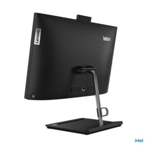 Lenovo ThinkCentre neo 30a 22 Intel® Core™ i5 54,6 cm (21.5") 1920 x 1080 Pixeles 8 GB DDR4-SDRAM 256 GB SSD PC todo en uno Windows 11 Pro Wi-Fi 6 (802.11ax) Negro