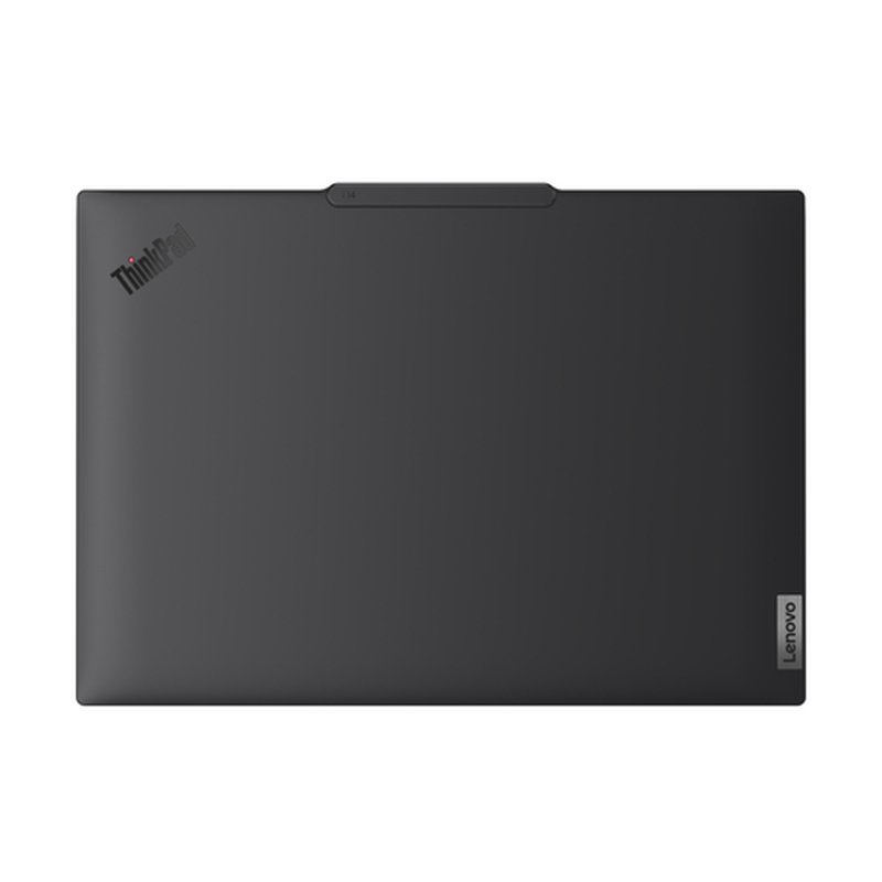 Lenovo ThinkPad T14 Gen 5 (Intel) Intel Core Ultra 5 125U Portátil 35,6 cm (14") WUXGA 16 GB DDR5-SDRAM 512 GB SSD Wi-Fi 6E (802.11ax) Windows 11 Pro Negro - Imagen 7