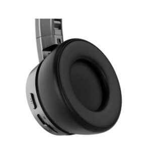 Lenovo ThinkPad X1 Auriculares Inalámbrico Diadema Llamadas/Música Bluetooth Negro, Gris, Plata