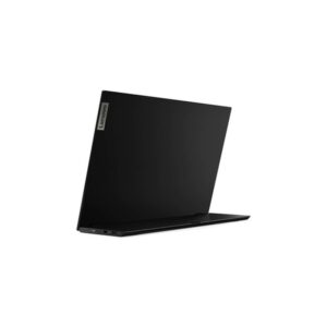 Lenovo ThinkVision M14 35,6 cm (14") 1920 x 1080 Pixeles Full HD LED Negro