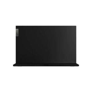 Lenovo ThinkVision M14 35,6 cm (14") 1920 x 1080 Pixeles Full HD LED Negro