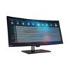 Lenovo ThinkVision P40w-20 100,8 cm (39.7") 5120 x 2160 Pixeles 5K Ultra HD LED Negro