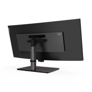 Lenovo ThinkVision P40w-20 100,8 cm (39.7") 5120 x 2160 Pixeles 5K Ultra HD LED Negro