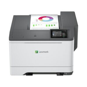 Alternative view of Lexmark CS531dw Color 1200 x 1200 DPI A4 Wifi