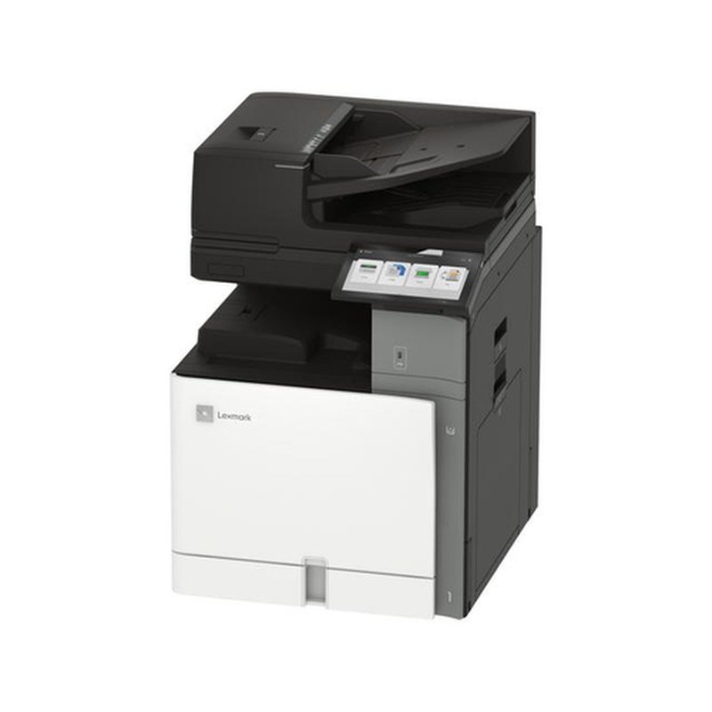 Lexmark CX961se Laser A3 1200 x 1200 DPI 35 ppm Wifi - Imagen 2