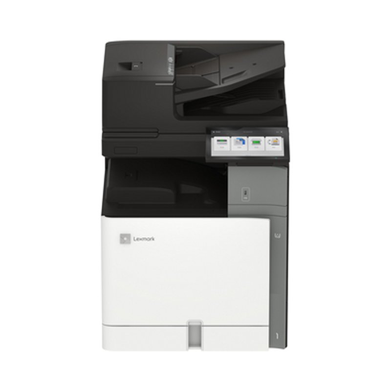 Lexmark CX962se Laser A3 1200 x 1200 DPI 45 ppm Wifi Lexmark CX962se Laser A3 1200 x 1200 DPI 45 ppm Wifi