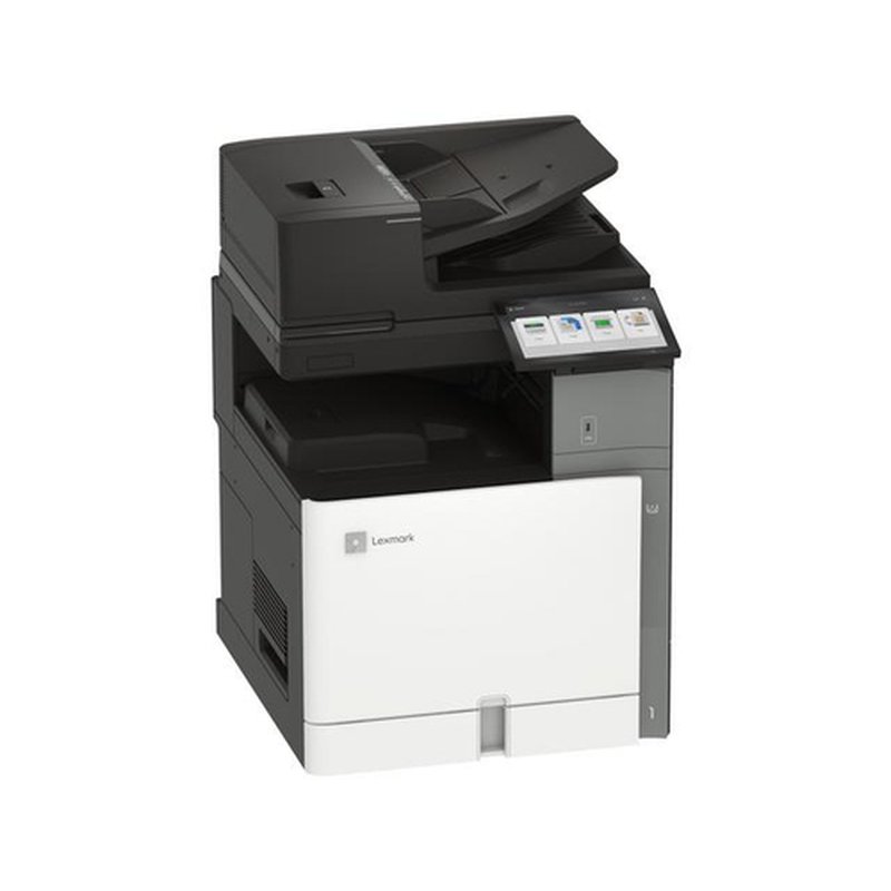 Lexmark CX962se Laser A3 1200 x 1200 DPI 45 ppm Wifi Lexmark CX962se Laser A3 1200 x 1200 DPI 45 ppm Wifi - Imagen 3