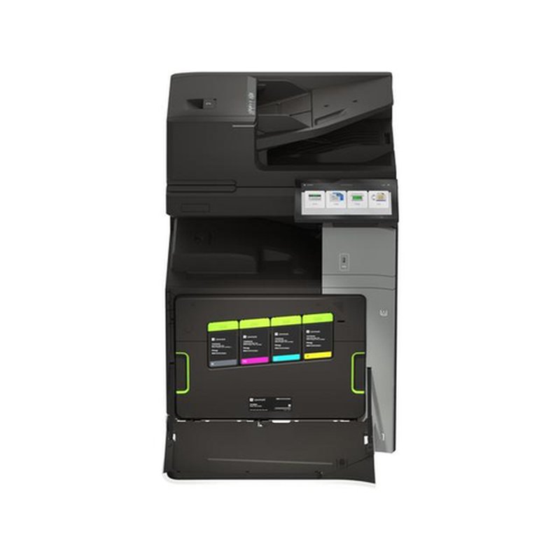 Lexmark CX962se Laser A3 1200 x 1200 DPI 45 ppm Wifi Lexmark CX962se Laser A3 1200 x 1200 DPI 45 ppm Wifi - Imagen 5