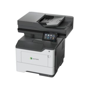 Lexmark MX532adwe Laser A4 1200 x 1200 DPI 44 ppm Wifi Lexmark MX532adwe Laser A4 1200 x 1200 DPI 44 ppm Wifi
