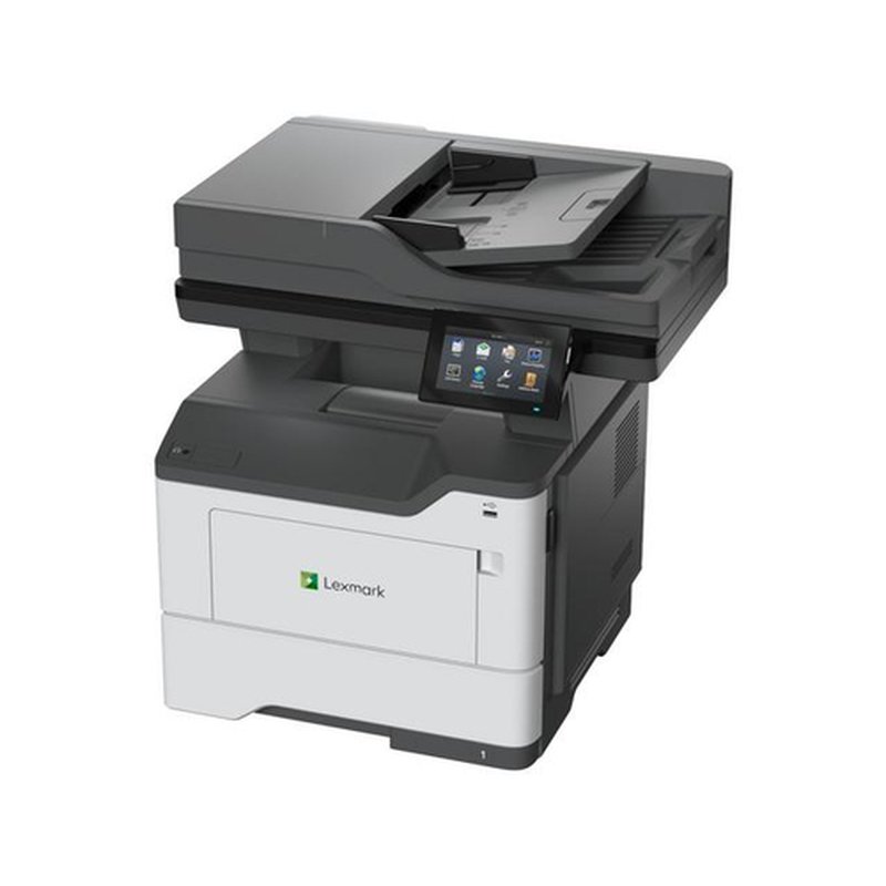 Lexmark MX532adwe Laser A4 1200 x 1200 DPI 44 ppm Wifi Lexmark MX532adwe Laser A4 1200 x 1200 DPI 44 ppm Wifi - Imagen 2