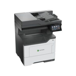 Lexmark MX532adwe Laser A4 1200 x 1200 DPI 44 ppm Wifi Lexmark MX532adwe Laser A4 1200 x 1200 DPI 44 ppm Wifi