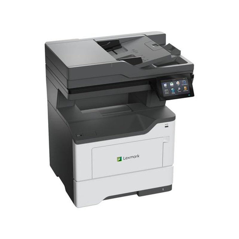 Lexmark MX532adwe Laser A4 1200 x 1200 DPI 44 ppm Wifi Lexmark MX532adwe Laser A4 1200 x 1200 DPI 44 ppm Wifi - Imagen 3
