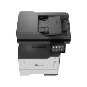 Lexmark MX532adwe Laser A4 1200 x 1200 DPI 44 ppm Wifi Lexmark MX532adwe Laser A4 1200 x 1200 DPI 44 ppm Wifi