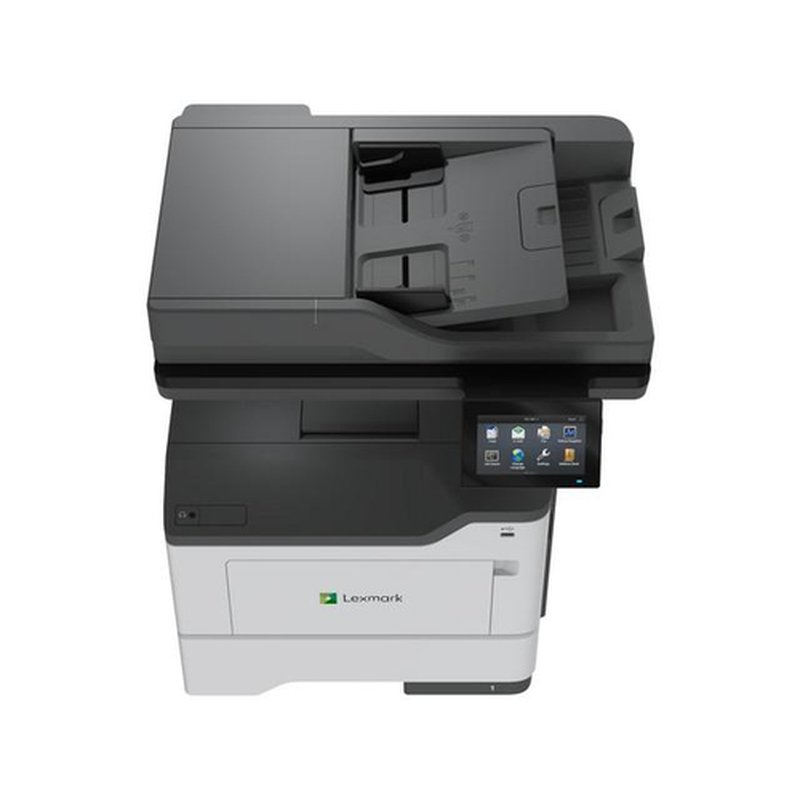 Lexmark MX532adwe Laser A4 1200 x 1200 DPI 44 ppm Wifi Lexmark MX532adwe Laser A4 1200 x 1200 DPI 44 ppm Wifi - Imagen 4