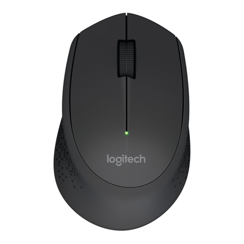 Logitech M280 ratón mano derecha RF inalámbrico Óptico 1000 DPI Logitech M280 ratón mano derecha RF inalámbrico Óptico 1000 DPI