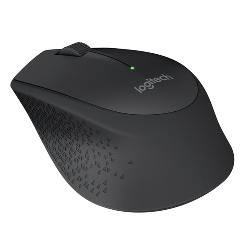 Logitech M280 ratón mano derecha RF inalámbrico Óptico 1000 DPI Logitech M280 ratón mano derecha RF inalámbrico Óptico 1000 DPI - Imagen 3