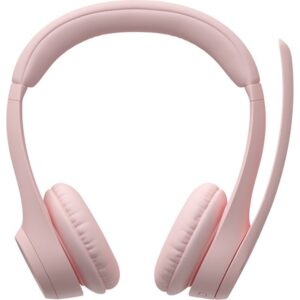 Logitech Zone 300 Auriculares Inalámbrico Diadema Oficina/Centro de llamadas Bluetooth Rosa