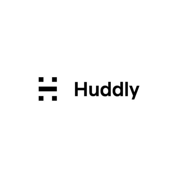 Screen mount for Huddly IQ GO and ONE