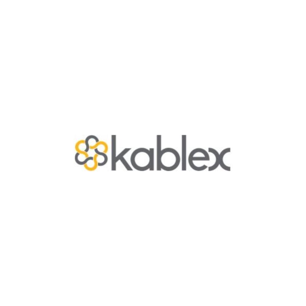 CABLE KABLEX ALIMENTACION CPU C13 / MONITOR C14 3M