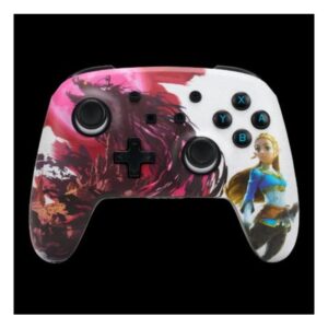 OBS-MANDO SWITCH BLOOD MOON WRLS