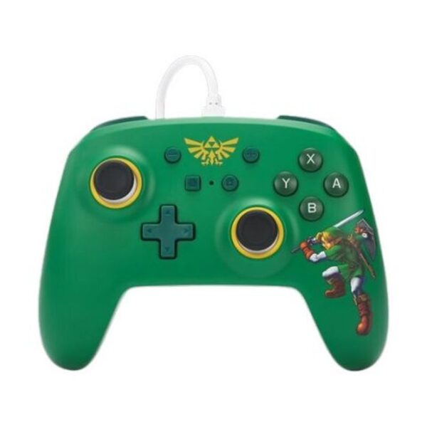 MANDO SWITCH HYRULE DEFENDER ACCS