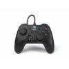 WIRED CONTROLLER SWITCH BLACK
