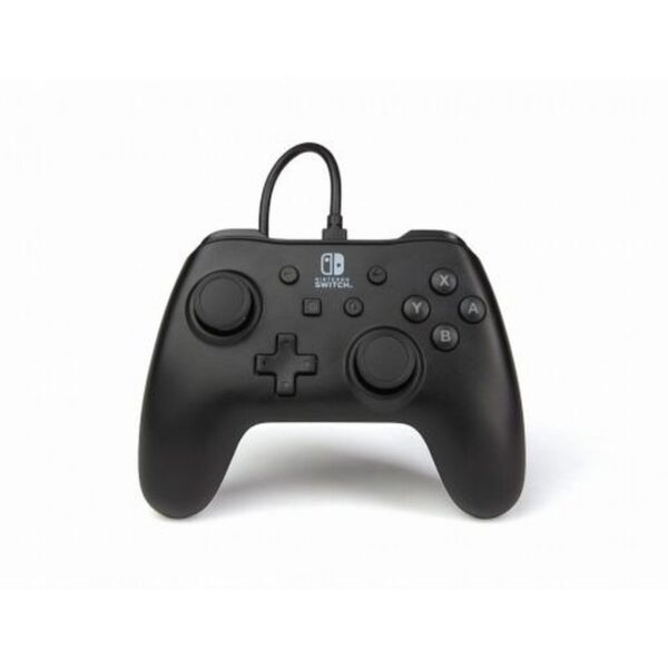 MANDO SWITCH NEGRO PERP