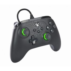 MANDO XBOX SERIES X/S GREEN HINWRLS