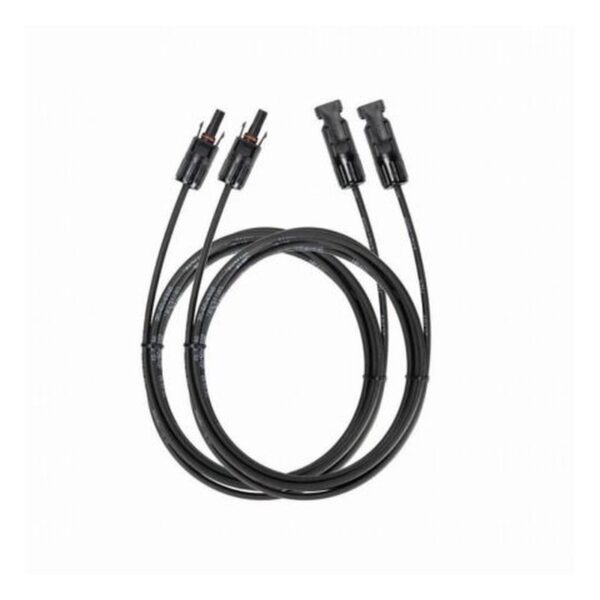 MC4 SOLAR EXTENSION CABLE-3M CABL