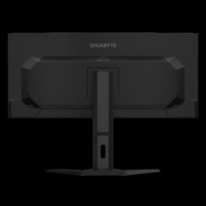 MONITOR GAMING GIGABYTE MO34WQC2 34" 3440X1440 VA 2K