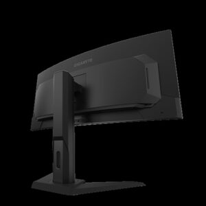 MONITOR GAMING GIGABYTE MO34WQC2 34" 3440X1440 VA 2K