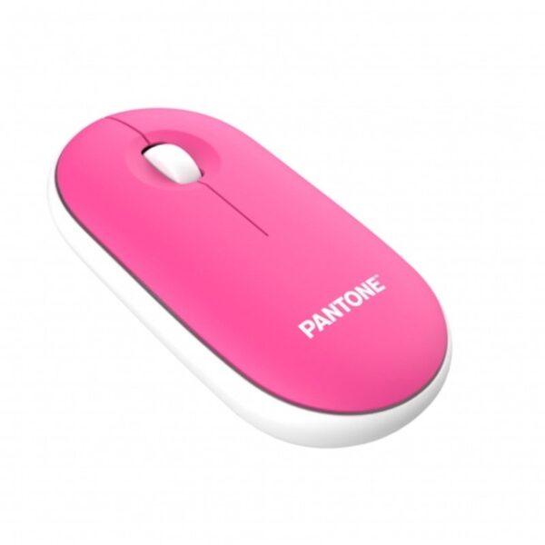 MOUSE CELLY WIRELESS PANTONE 1200DPI PINK