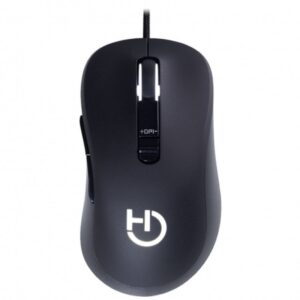 MOUSE HIDITEC GAMING BLITZ 3500DPI BLACK