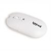 iggual Ratón Bluetooth YANG-1600DPI blanco iggual Ratón Bluetooth YANG-1600DPI blanco