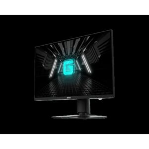 MSI G274QPF E2 pantalla para PC 68,6 cm (27") 2560 x 1440 Pixeles Wide Quad HD Negro