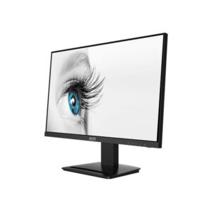 MSI Pro MP243XP pantalla para PC 60,5 cm (23.8") 1920 x 1080 Pixeles Full HD LCD Negro