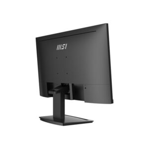 MSI Pro MP243XP pantalla para PC 60,5 cm (23.8") 1920 x 1080 Pixeles Full HD LCD Negro