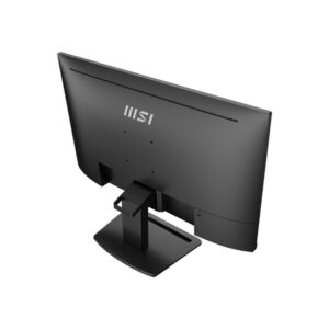MSI Pro MP243XP pantalla para PC 60,5 cm (23.8") 1920 x 1080 Pixeles Full HD LCD Negro