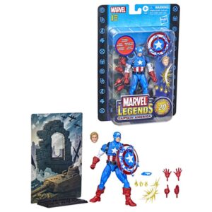 Marvel F34395L0 toy figure