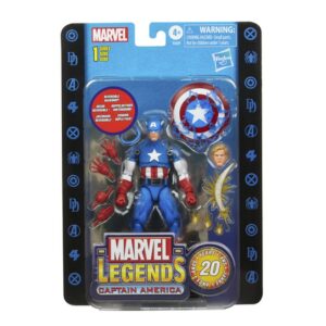 Marvel F34395L0 toy figure
