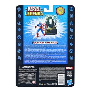 Marvel F34395L0 toy figure