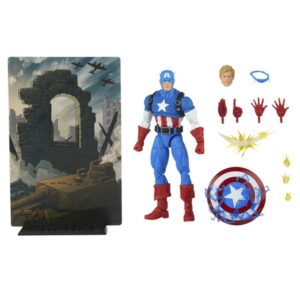 Marvel F34395L0 toy figure