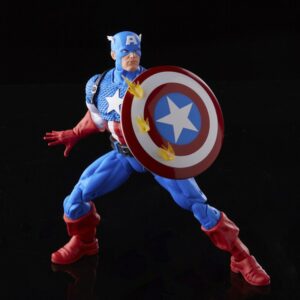 Marvel F34395L0 toy figure