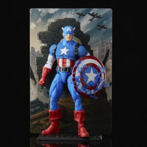 Marvel F34395L0 toy figure