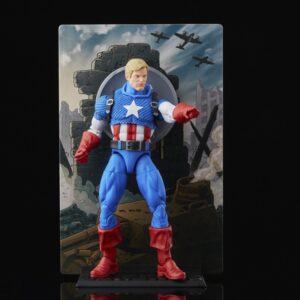 Marvel F34395L0 toy figure