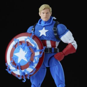 Marvel F34395L0 toy figure