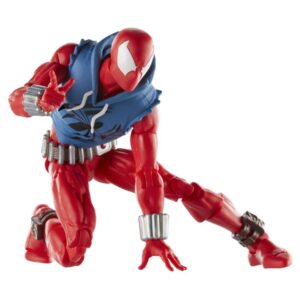 Marvel Spider-Man Scarlet Spider
