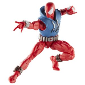 Marvel Spider-Man Scarlet Spider