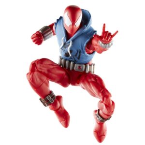 Marvel Spider-Man Scarlet Spider